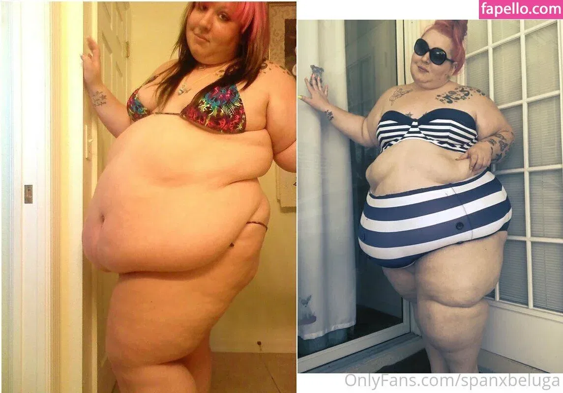 spanxbeluga Onlyfans Photo Gallery 