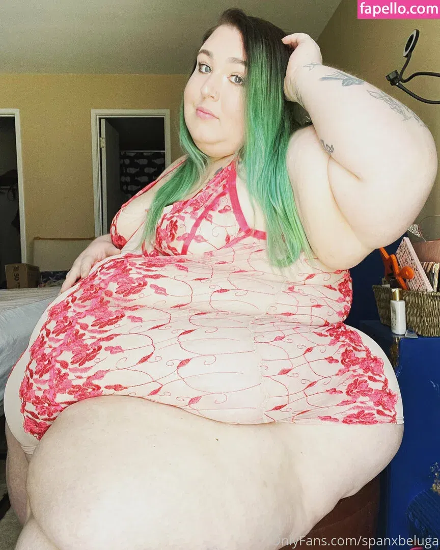 spanxbeluga Onlyfans Photo Gallery 