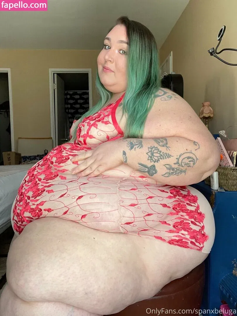 spanxbeluga Onlyfans Photo Gallery 