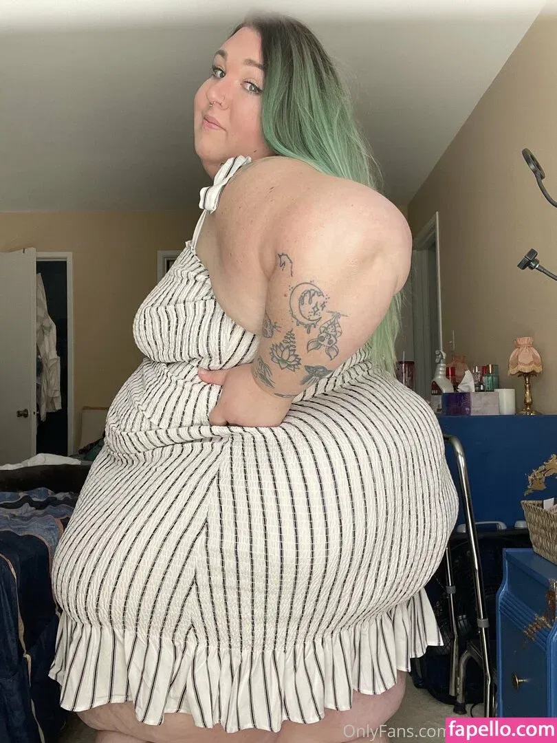 spanxbeluga Onlyfans Photo Gallery 