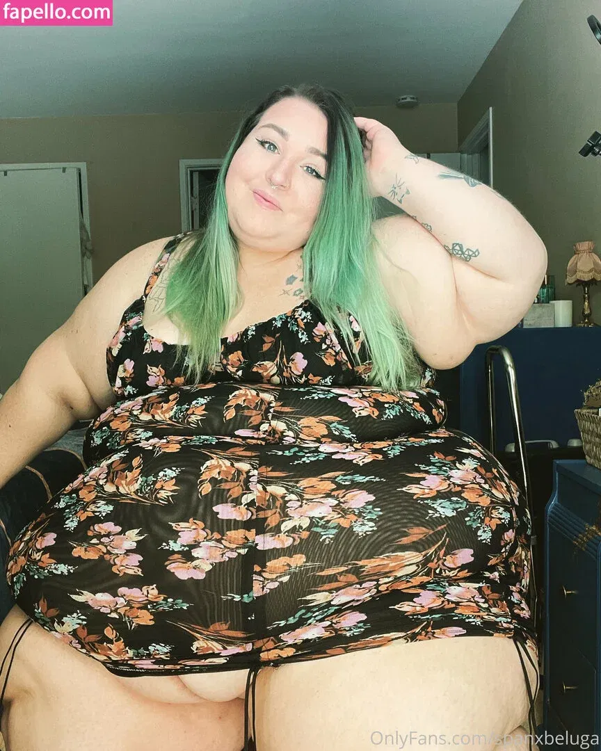 spanxbeluga Onlyfans Photo Gallery 