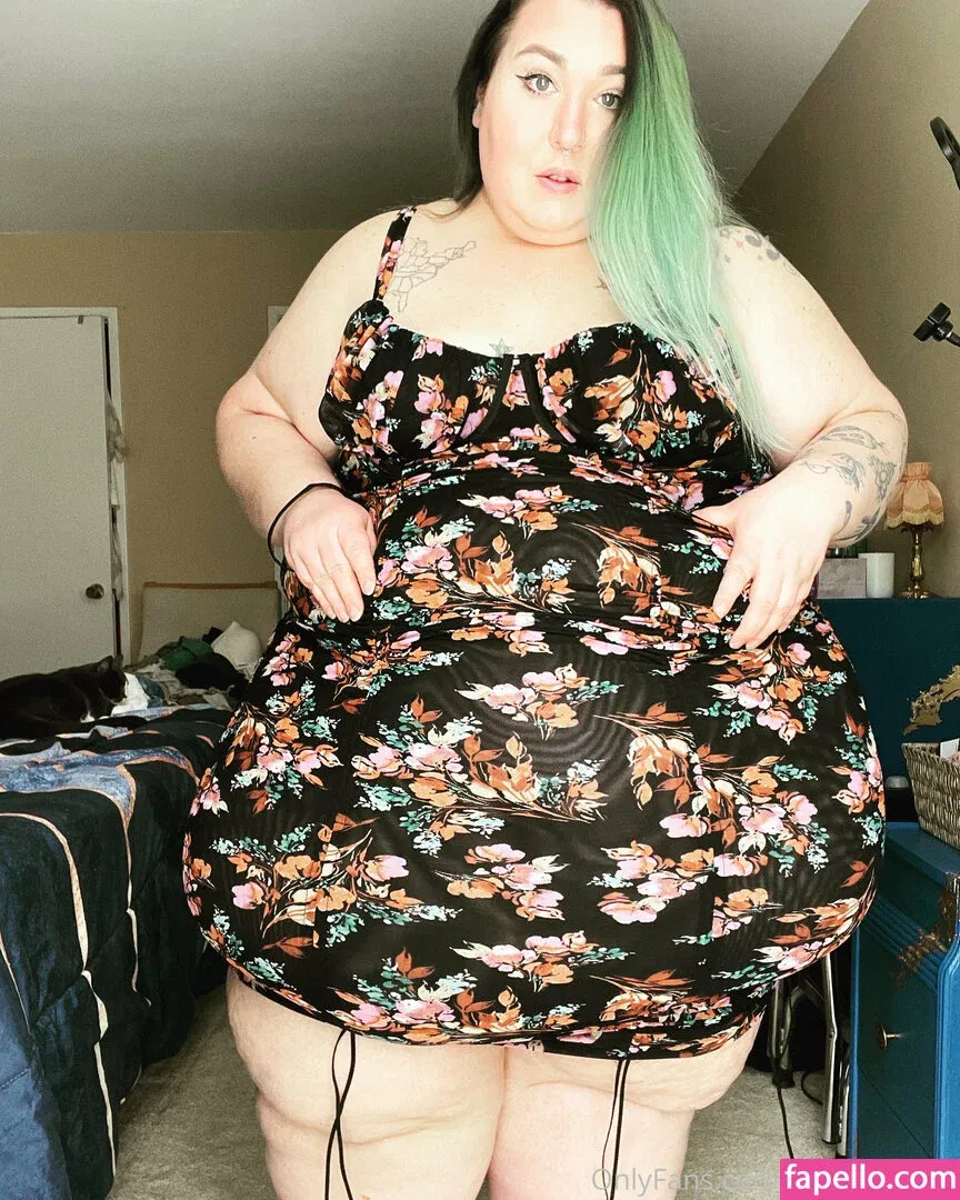 spanxbeluga Onlyfans Photo Gallery 