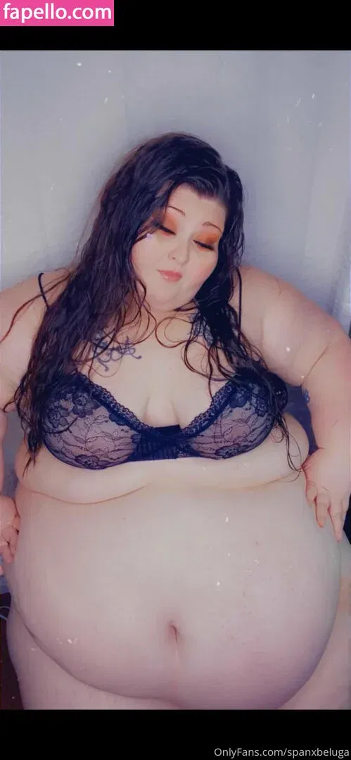 spanxbeluga Onlyfans Photo Gallery 