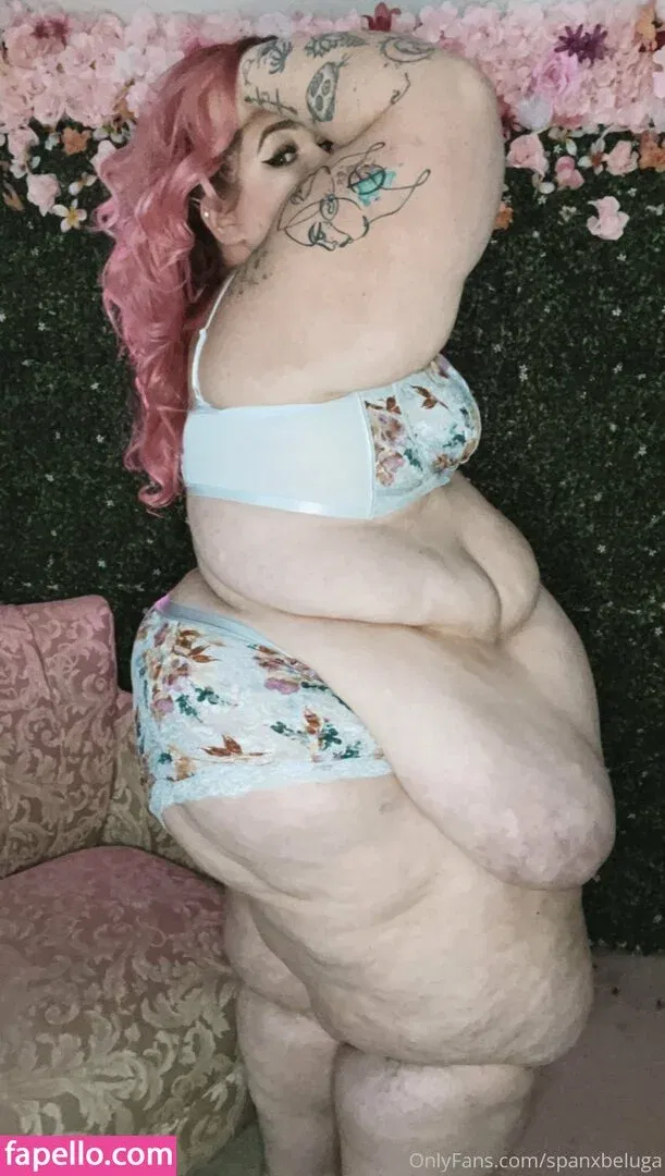 spanxbeluga Onlyfans Photo Gallery 
