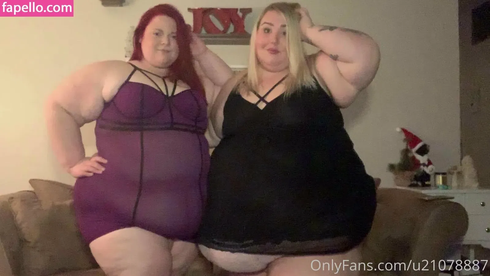 spanxbeluga Onlyfans Photo Gallery 
