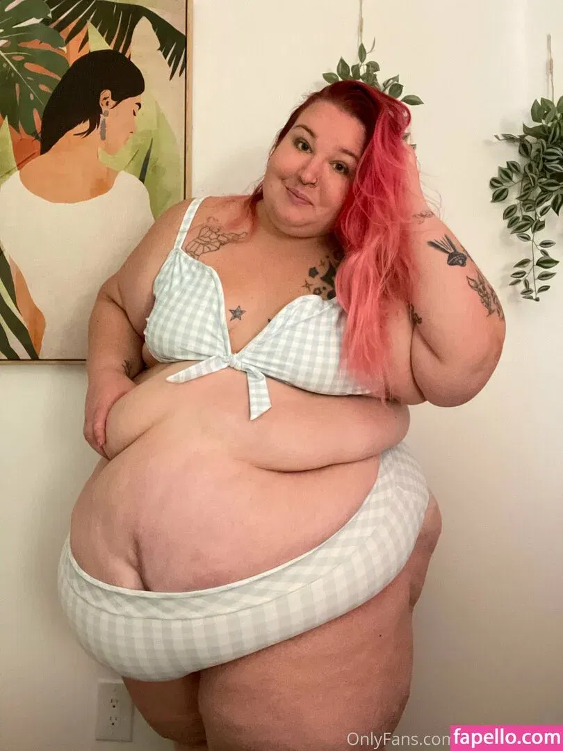 spanxbeluga Onlyfans Photo Gallery 