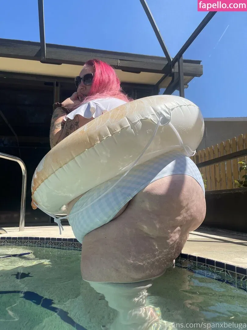 spanxbeluga Onlyfans Photo Gallery 