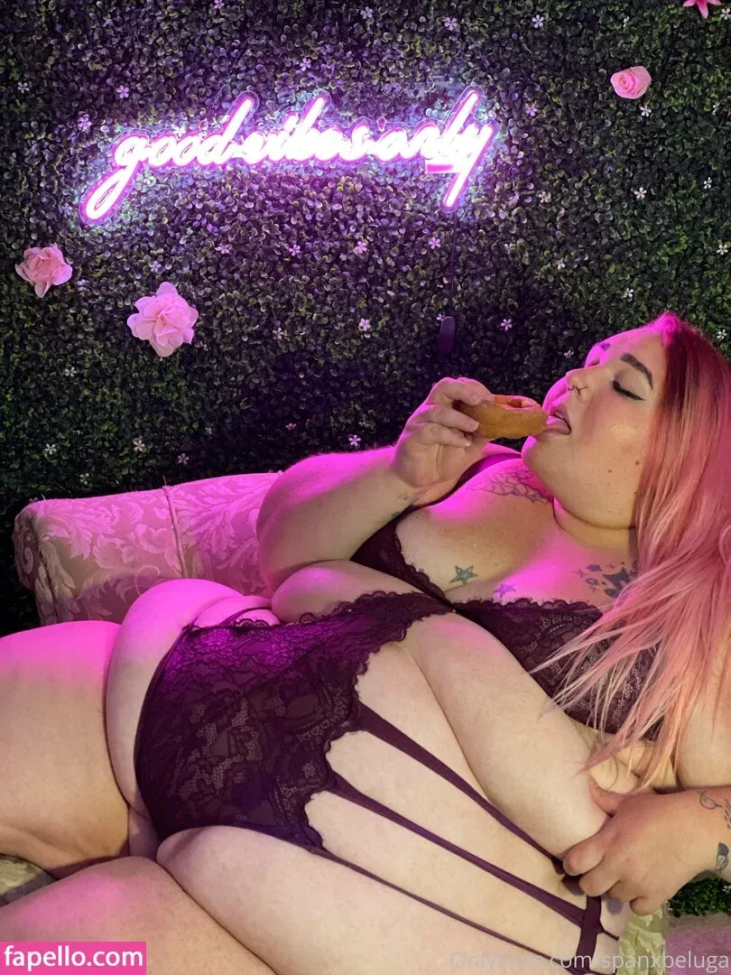 spanxbeluga Onlyfans Photo Gallery 