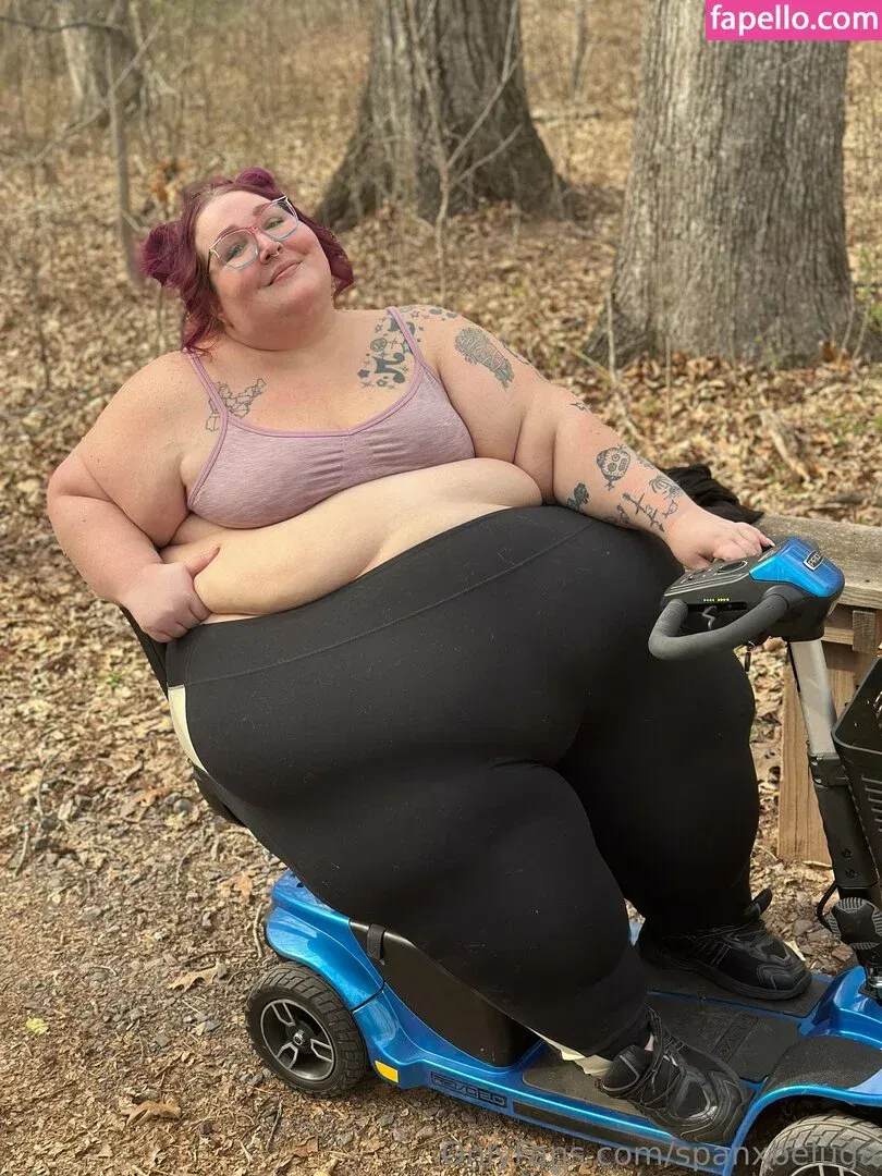 spanxbeluga Onlyfans Photo Gallery 