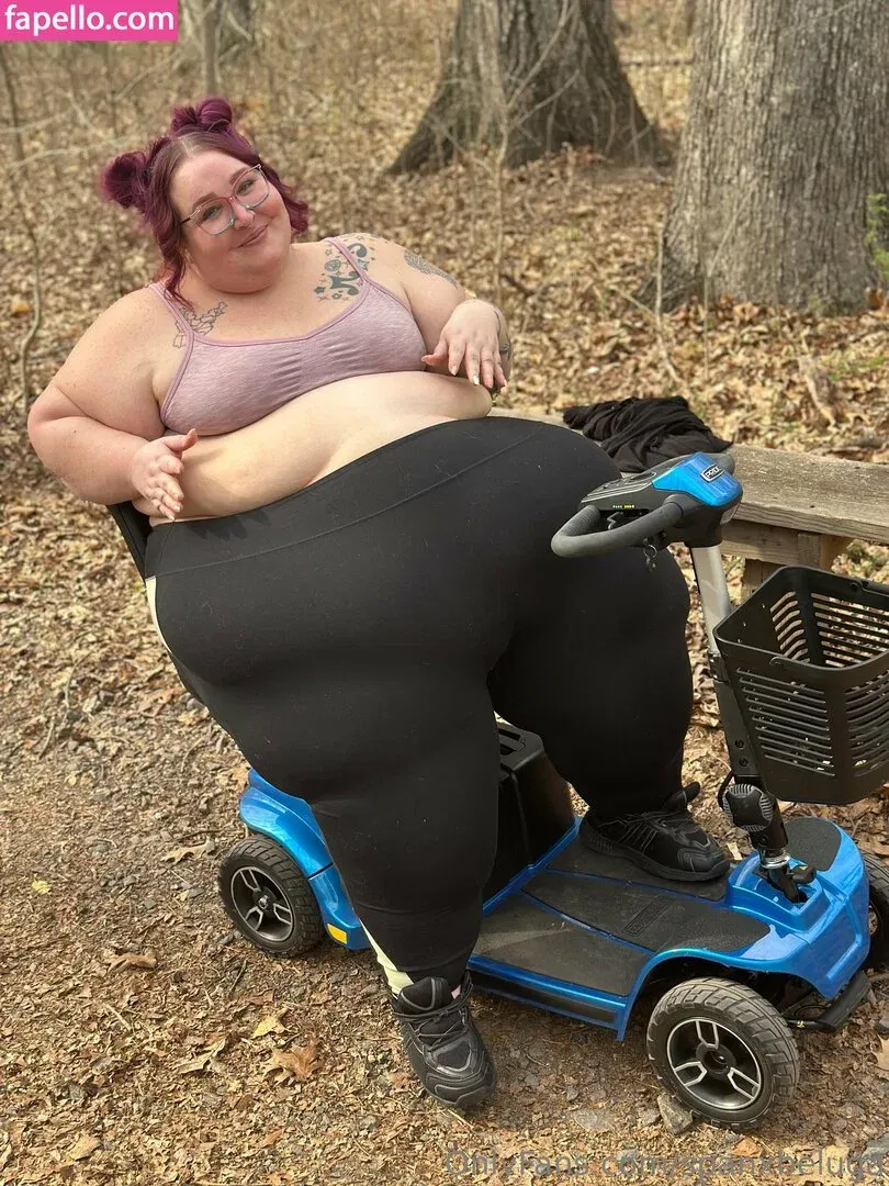 spanxbeluga Onlyfans Photo Gallery 