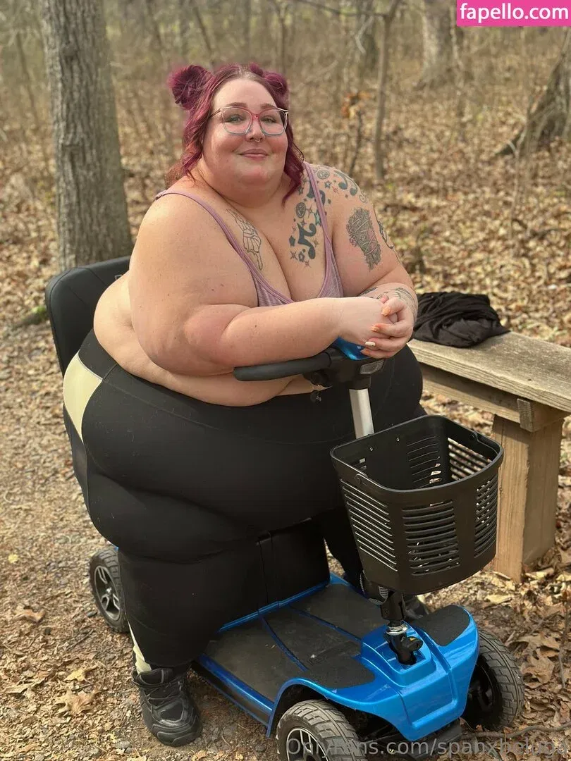 spanxbeluga Onlyfans Photo Gallery 