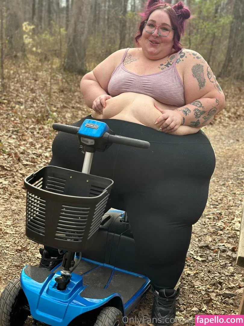 spanxbeluga Onlyfans Photo Gallery 