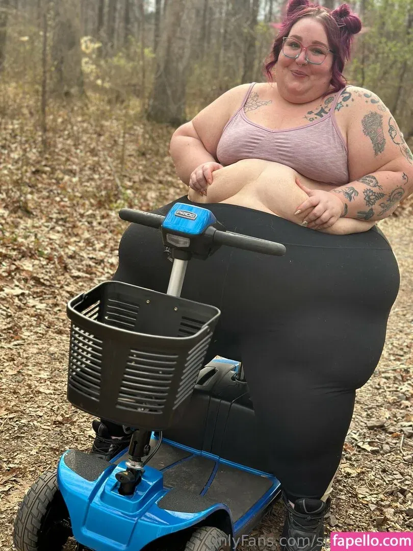 spanxbeluga Onlyfans Photo Gallery 