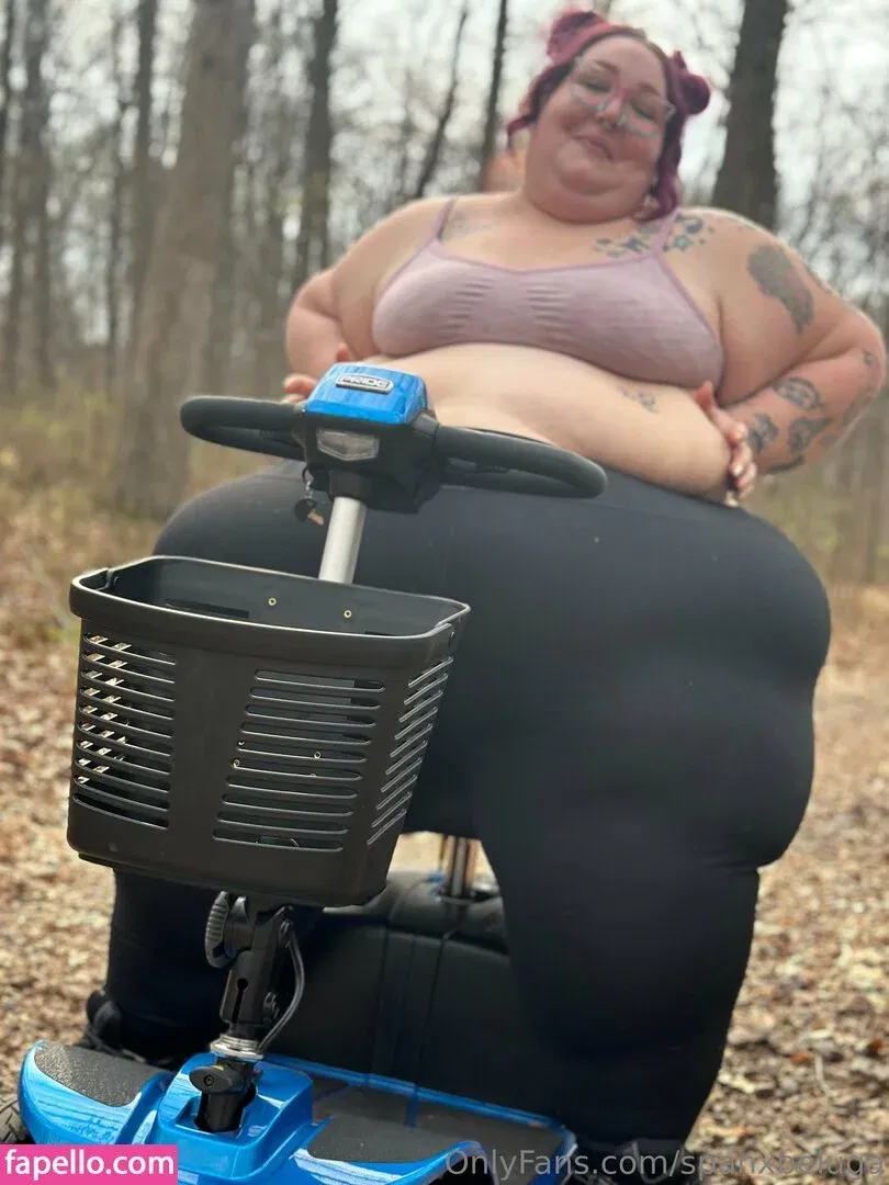 spanxbeluga Onlyfans Photo Gallery 