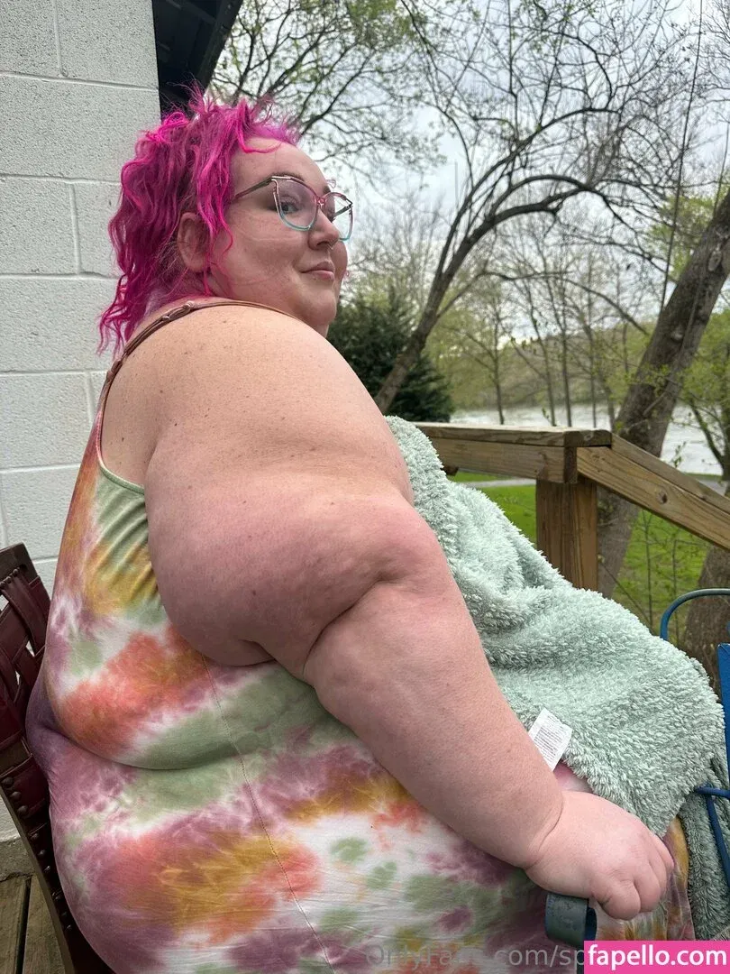 spanxbeluga Onlyfans Photo Gallery 