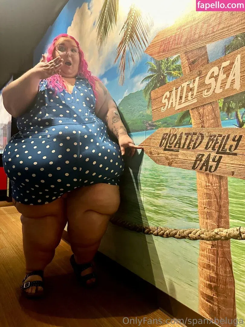 spanxbeluga Onlyfans Photo Gallery 