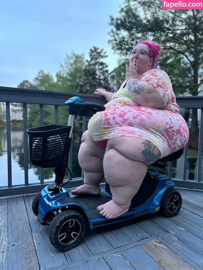 spanxbeluga Onlyfans Photo Gallery 