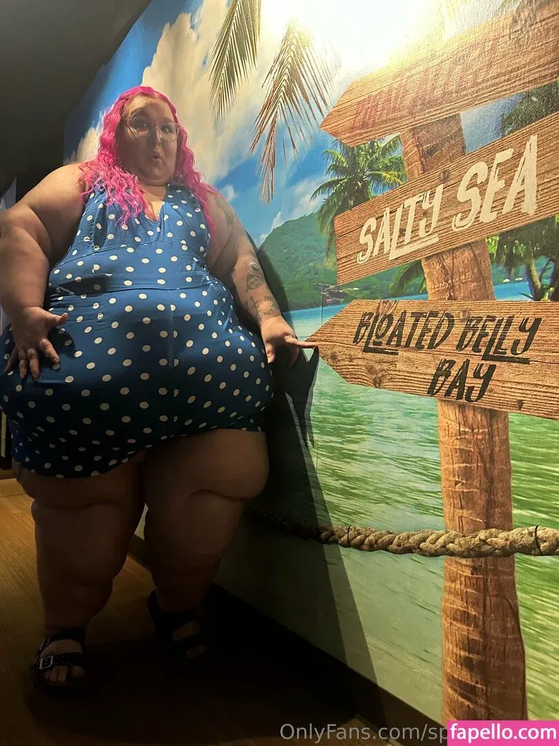 spanxbeluga Onlyfans Photo Gallery 