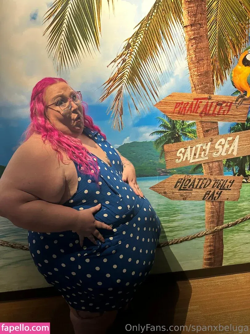 spanxbeluga Onlyfans Photo Gallery 