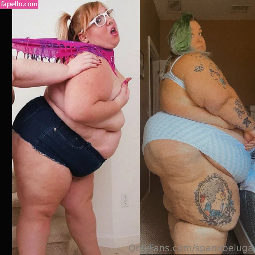 spanxbeluga Onlyfans Photo Gallery 