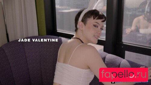 Valentine Jade Nude Onlyfans Photo 25