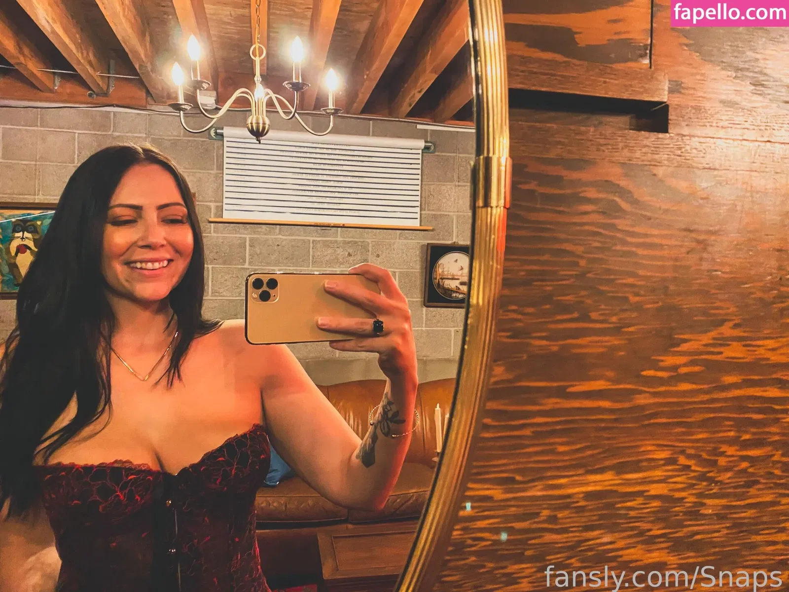 Snaps Onlyfans Photo Gallery 