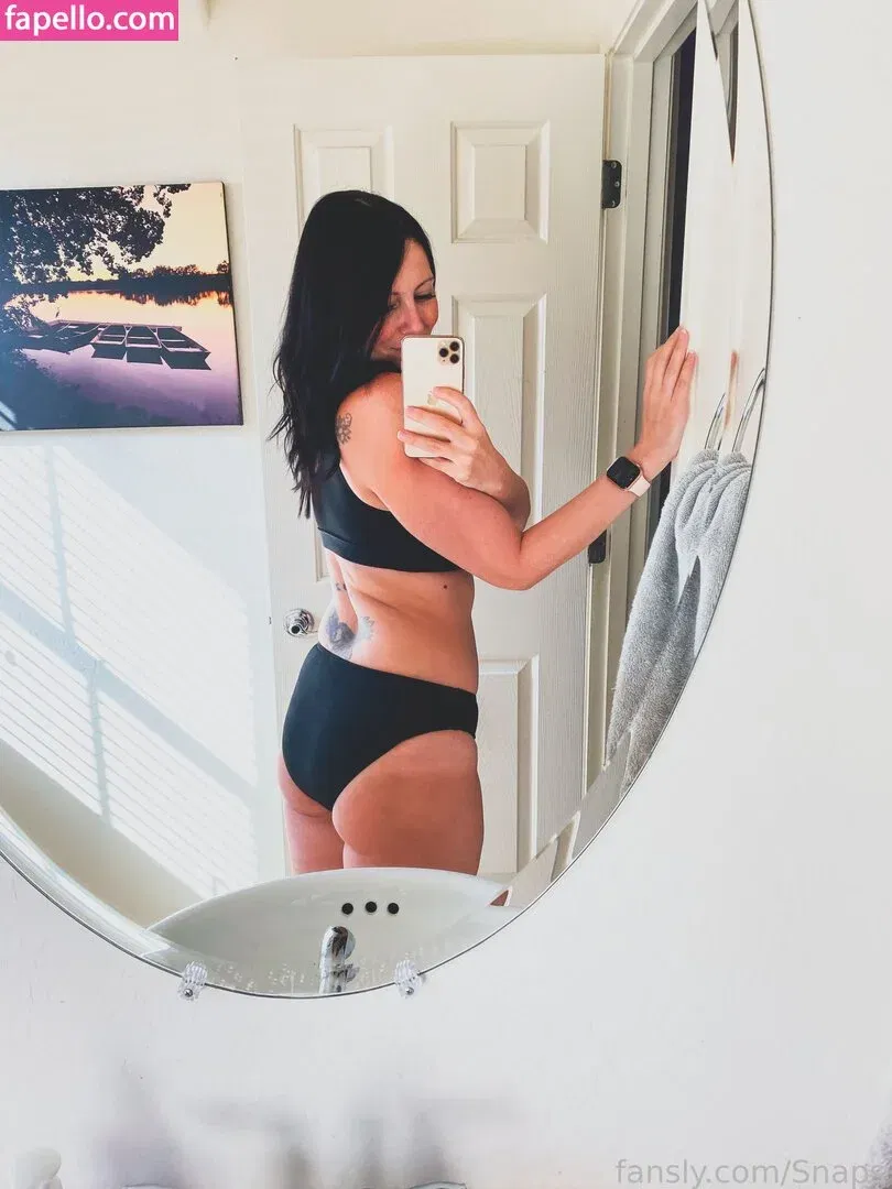 Snaps Onlyfans Photo Gallery 