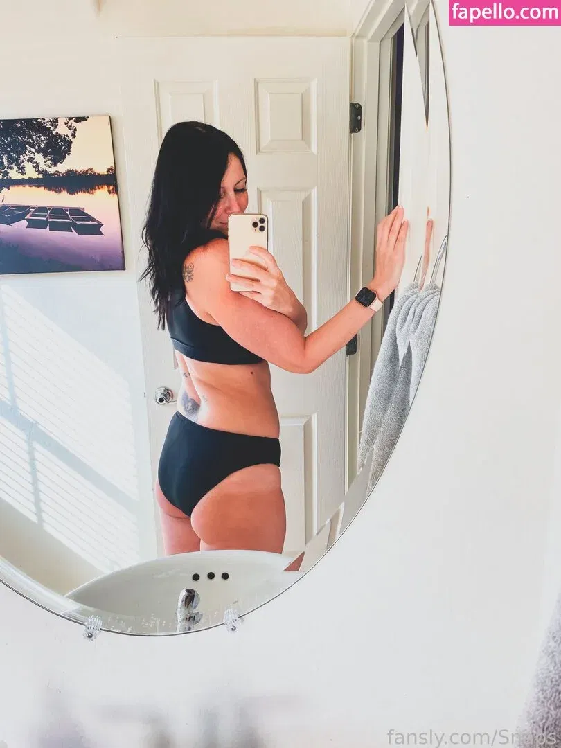 Snaps Onlyfans Photo Gallery 