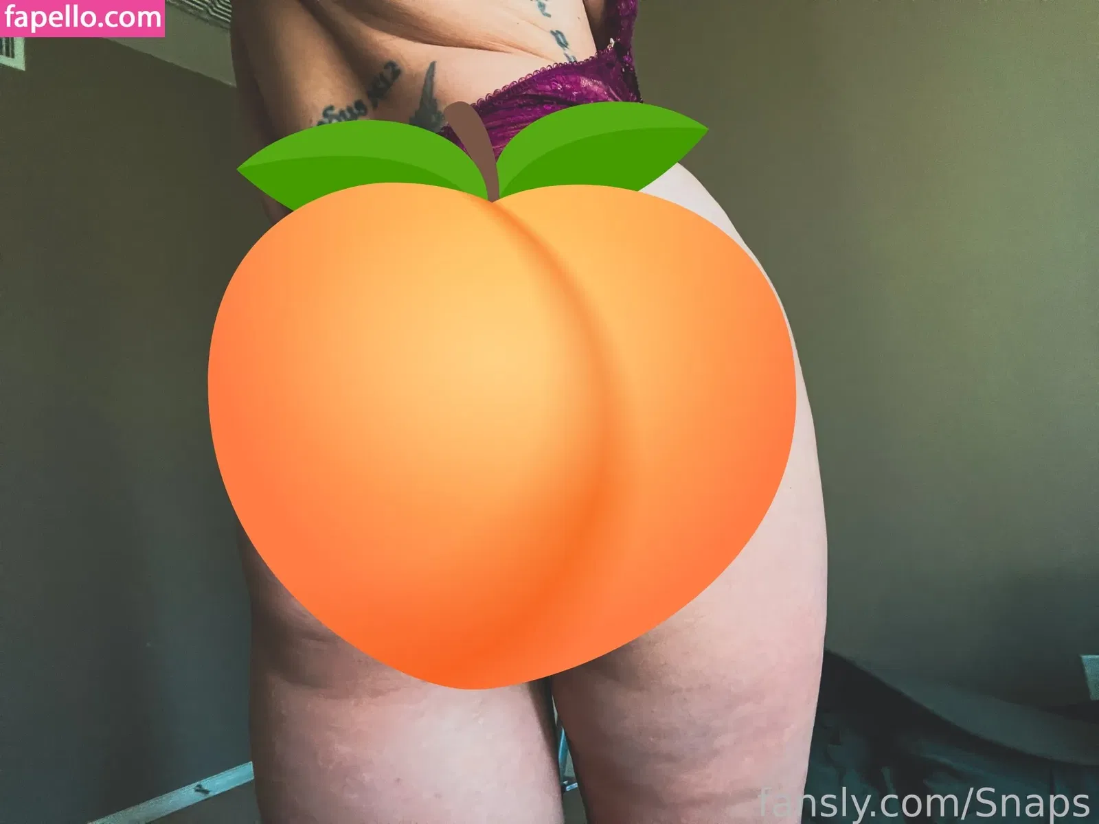 Snaps Onlyfans Photo Gallery 