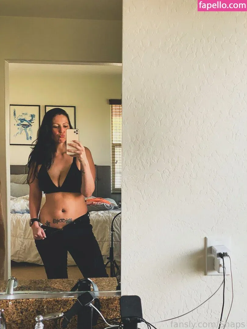 Snaps Onlyfans Photo Gallery 