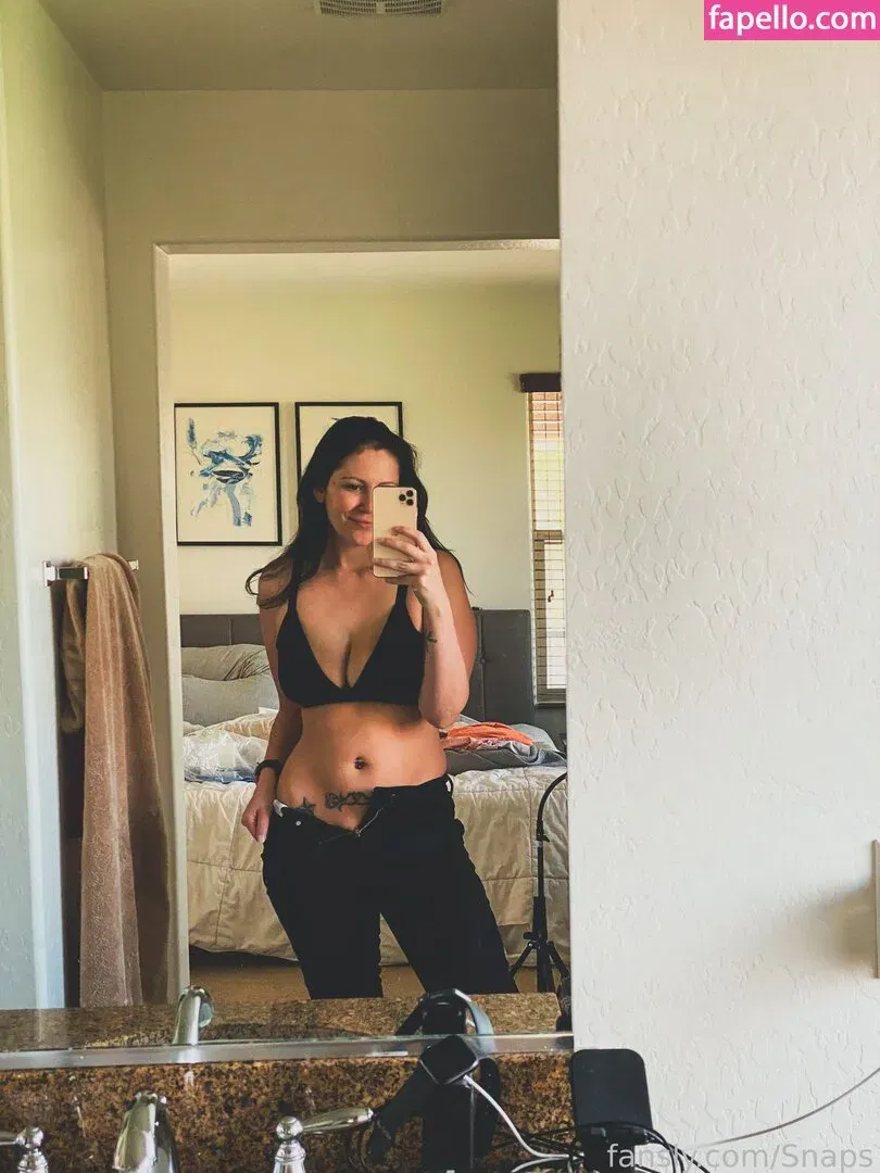 Snaps Onlyfans Photo Gallery 