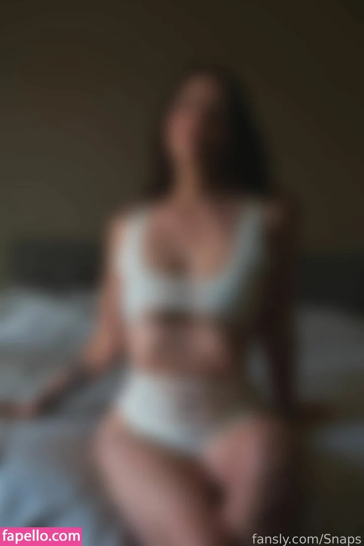 Snaps Onlyfans Photo Gallery 