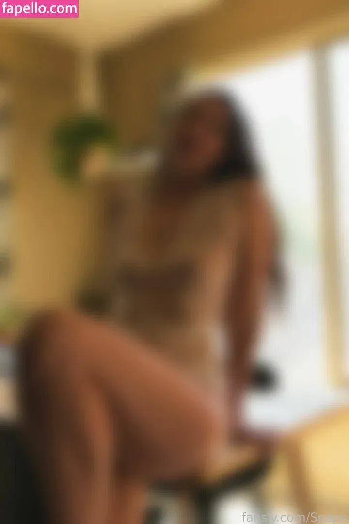 Snaps Onlyfans Photo Gallery 