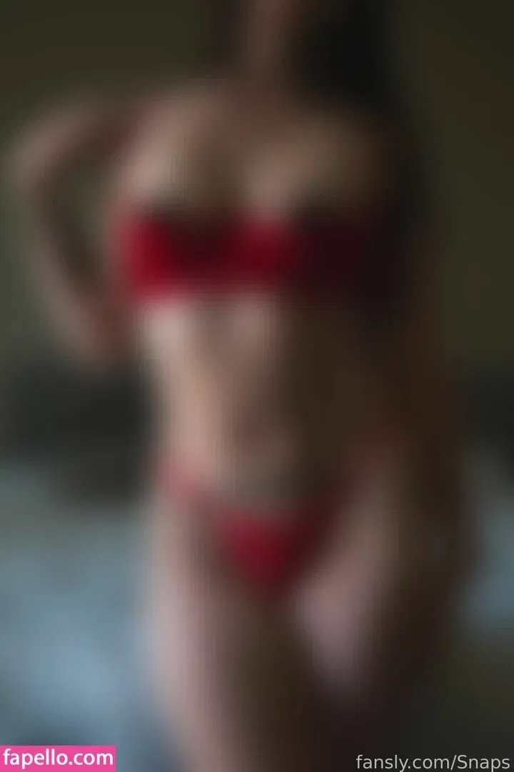 Snaps Onlyfans Photo Gallery 