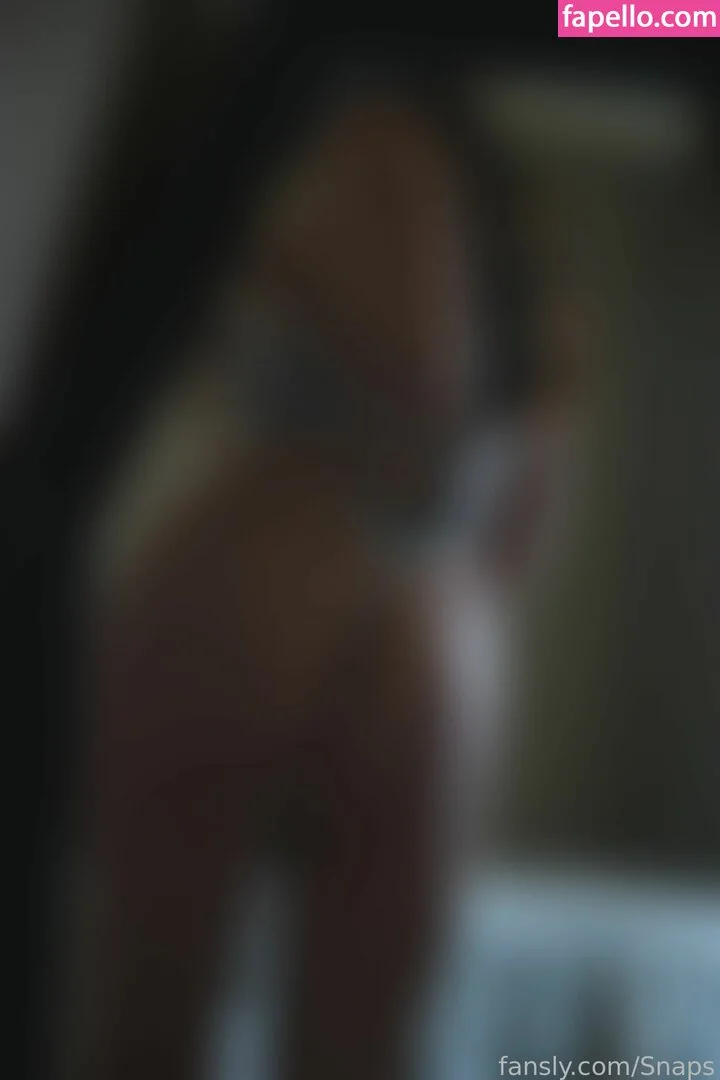 Snaps Onlyfans Photo Gallery 