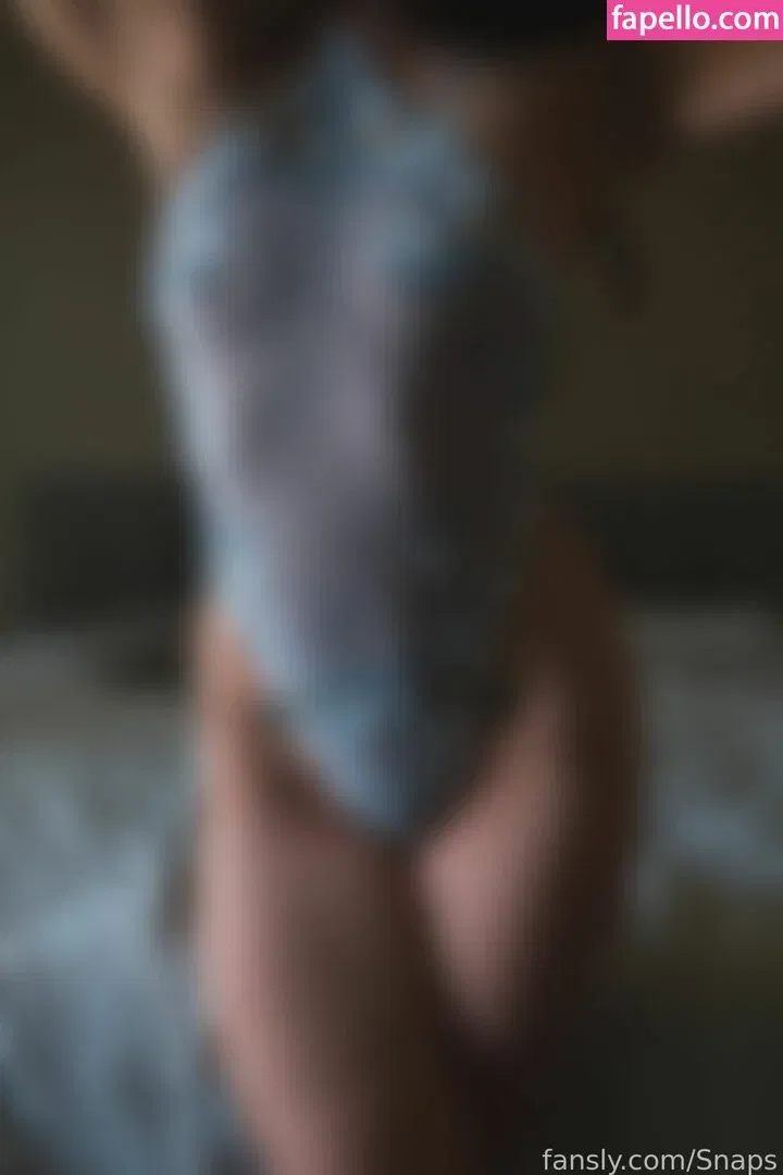 Snaps Onlyfans Photo Gallery 