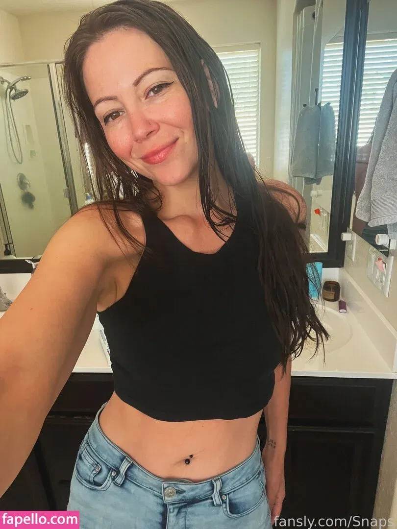 Snaps Onlyfans Photo Gallery 