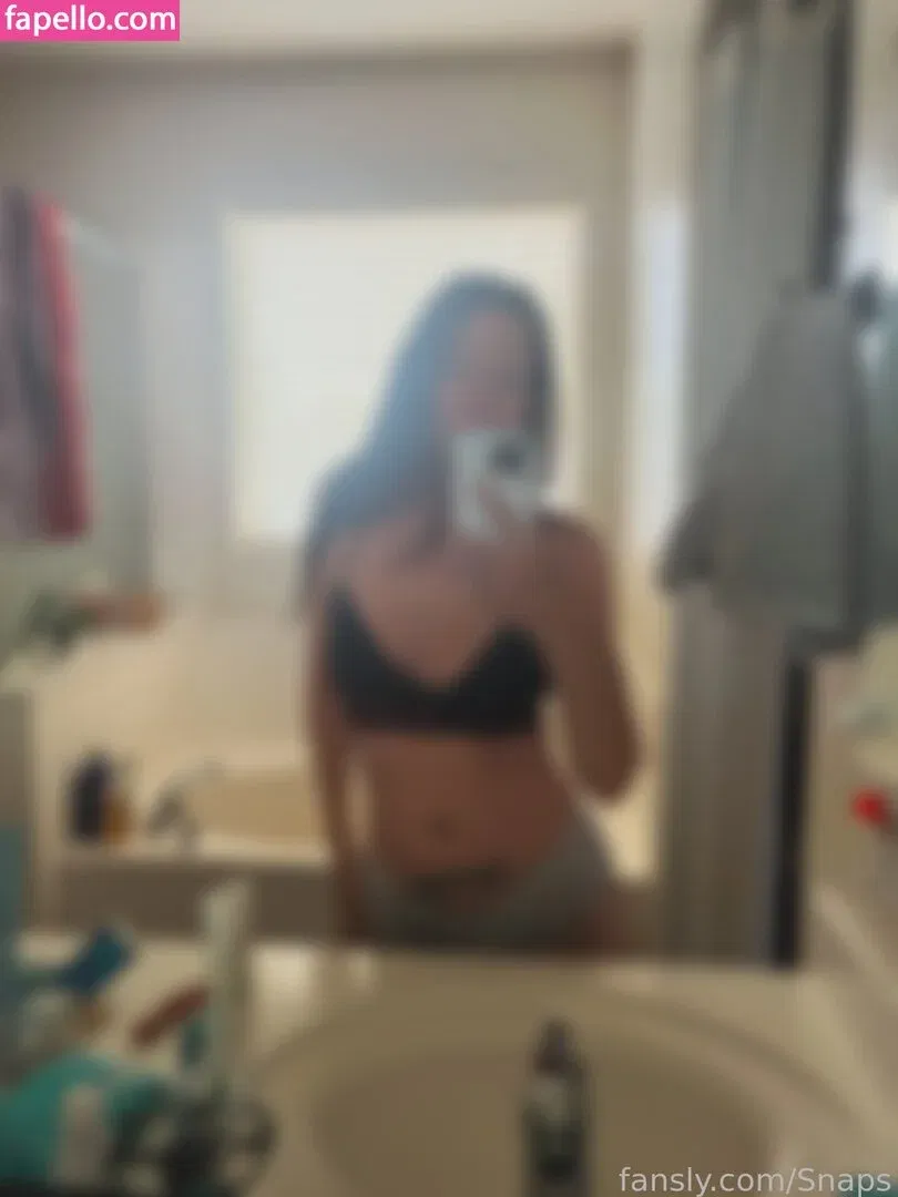 Snaps Onlyfans Photo Gallery 