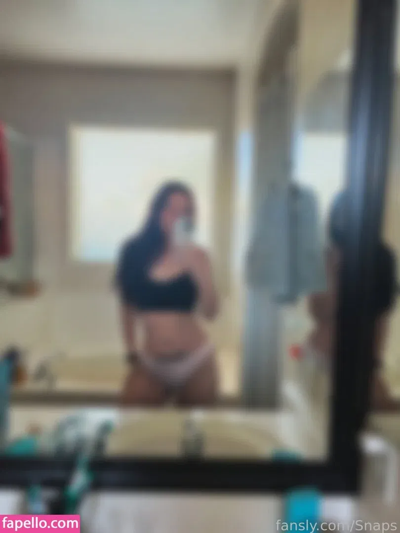 Snaps Onlyfans Photo Gallery 