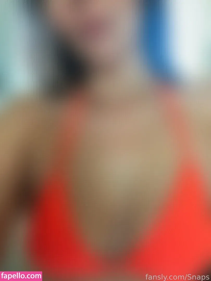 Snaps Onlyfans Photo Gallery 