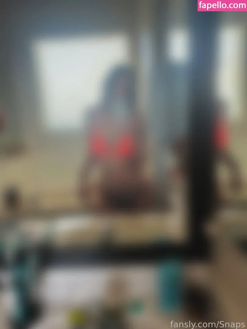 Snaps Onlyfans Photo Gallery 