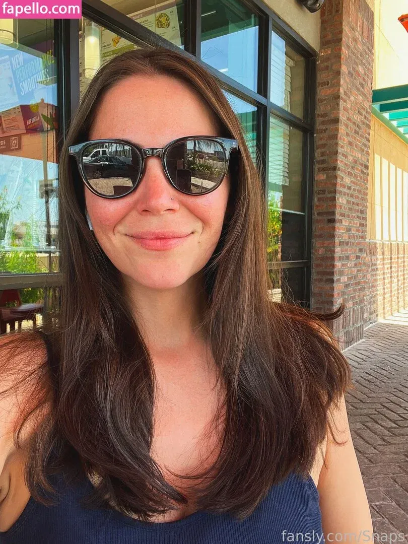 Snaps Onlyfans Photo Gallery 