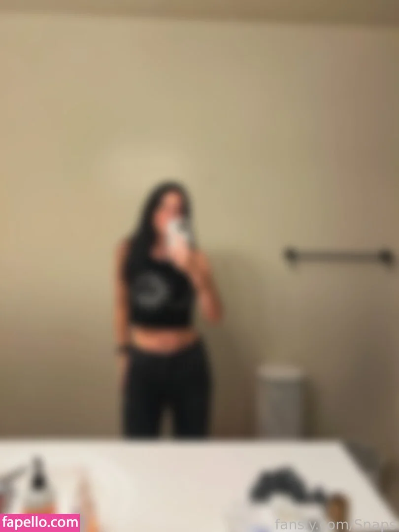 Snaps Onlyfans Photo Gallery 