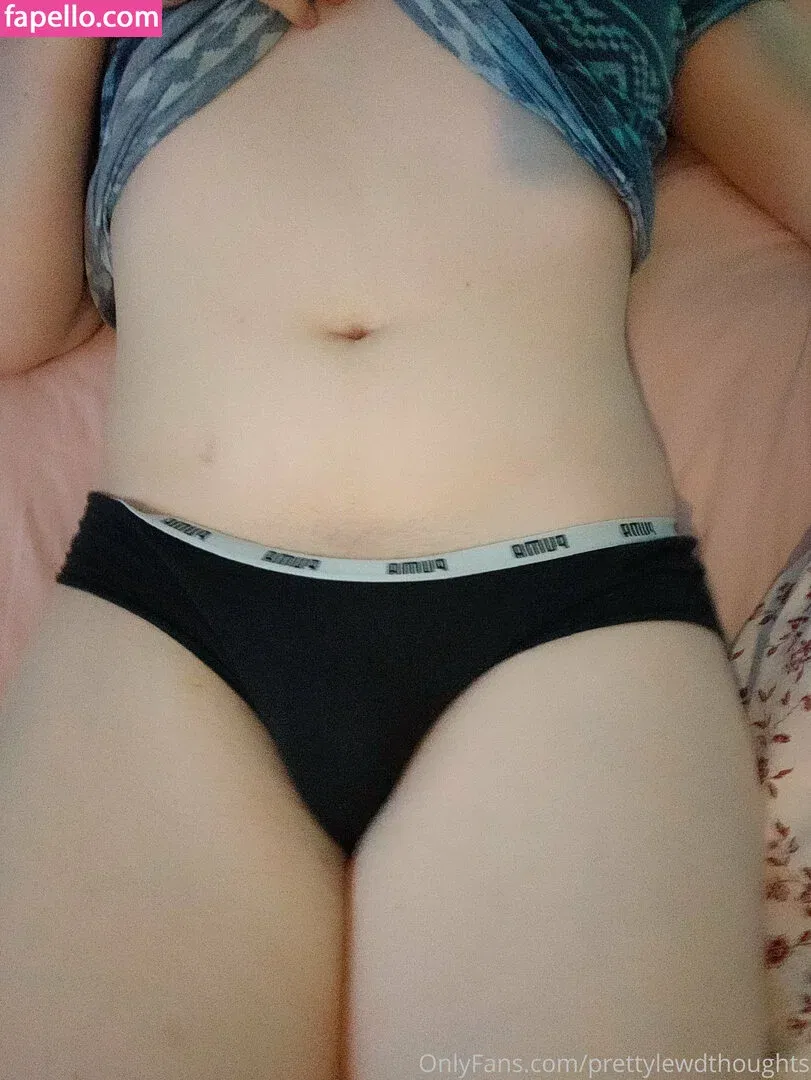 prettylewdthoughts Onlyfans Photo Gallery 