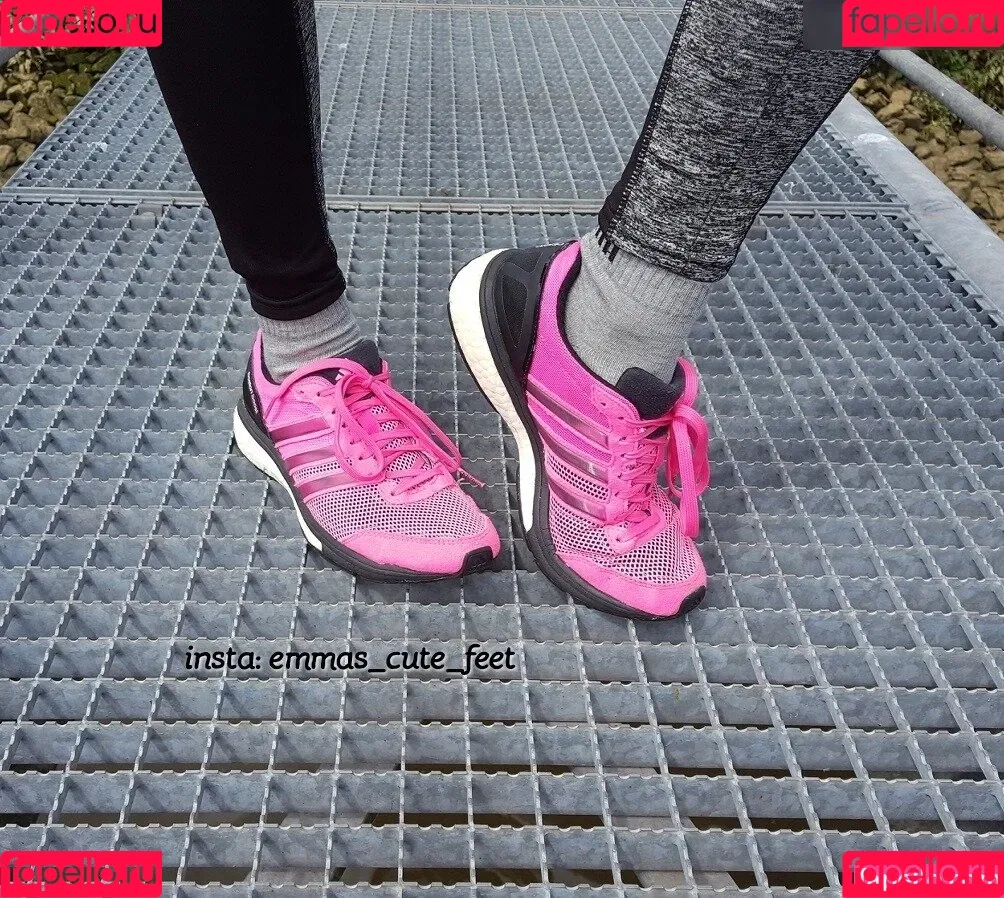 Sneaker Girl Germany Emma / Emma Elba Onlyfans Photo Gallery 