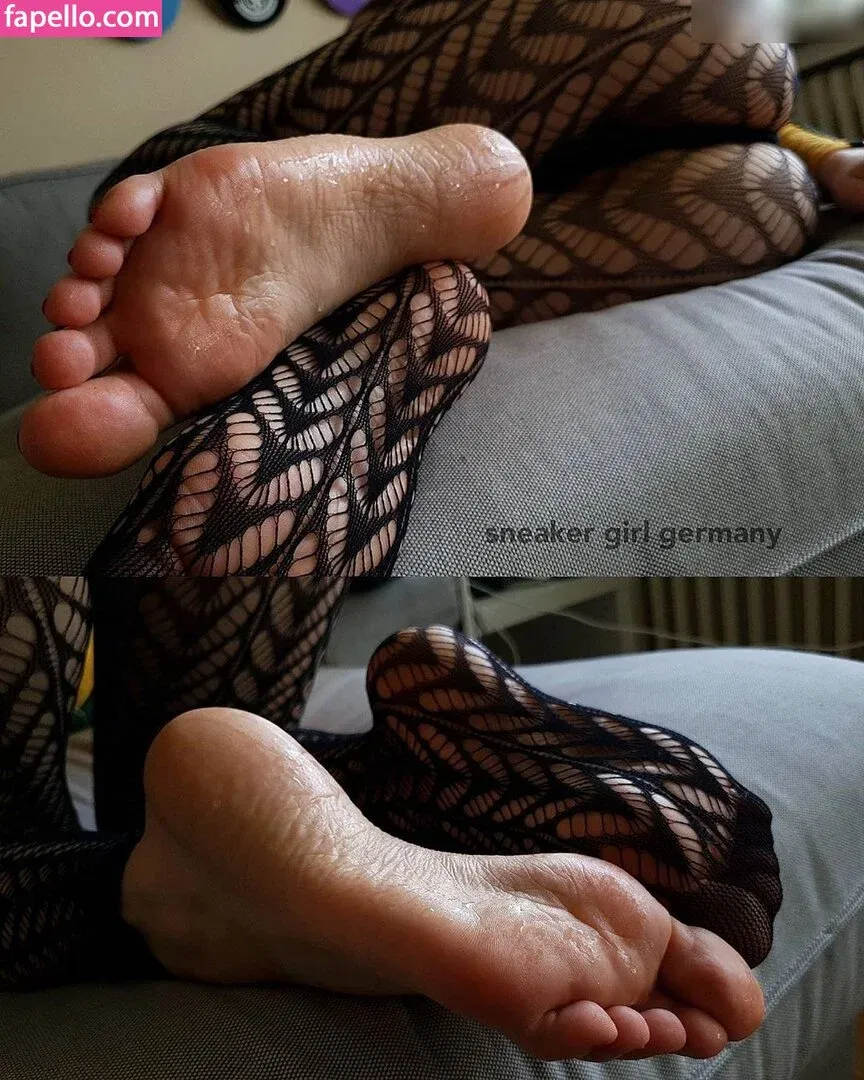 Sneaker Girl Germany Emma / Emma Elba Onlyfans Photo Gallery 