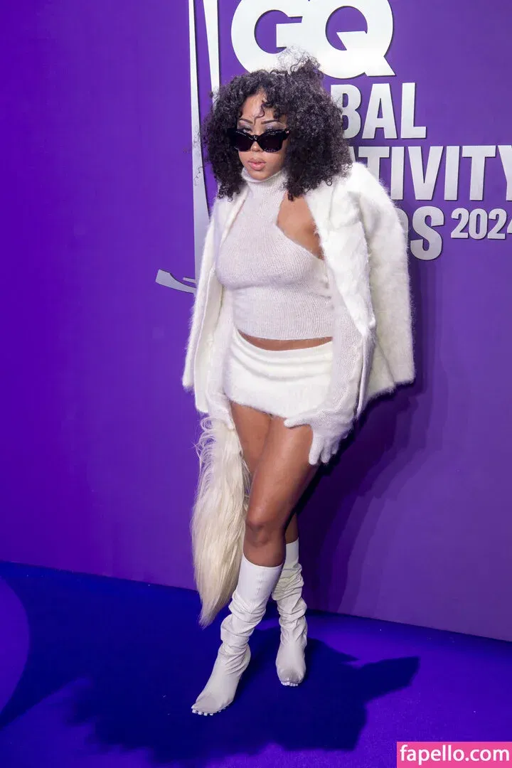 Puma Curry Onlyfans Photo Gallery 