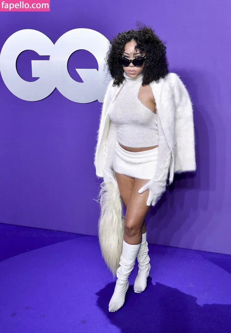 Puma Curry Onlyfans Photo Gallery 