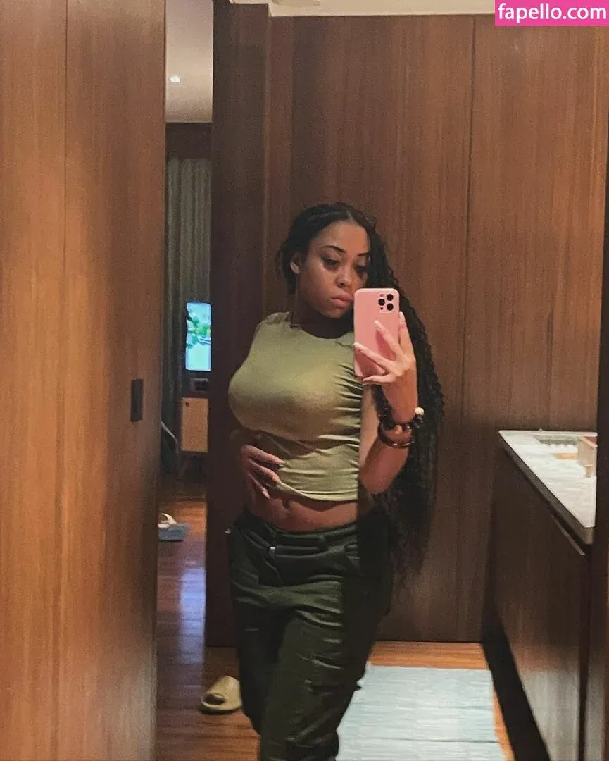 Puma Curry Onlyfans Photo Gallery 