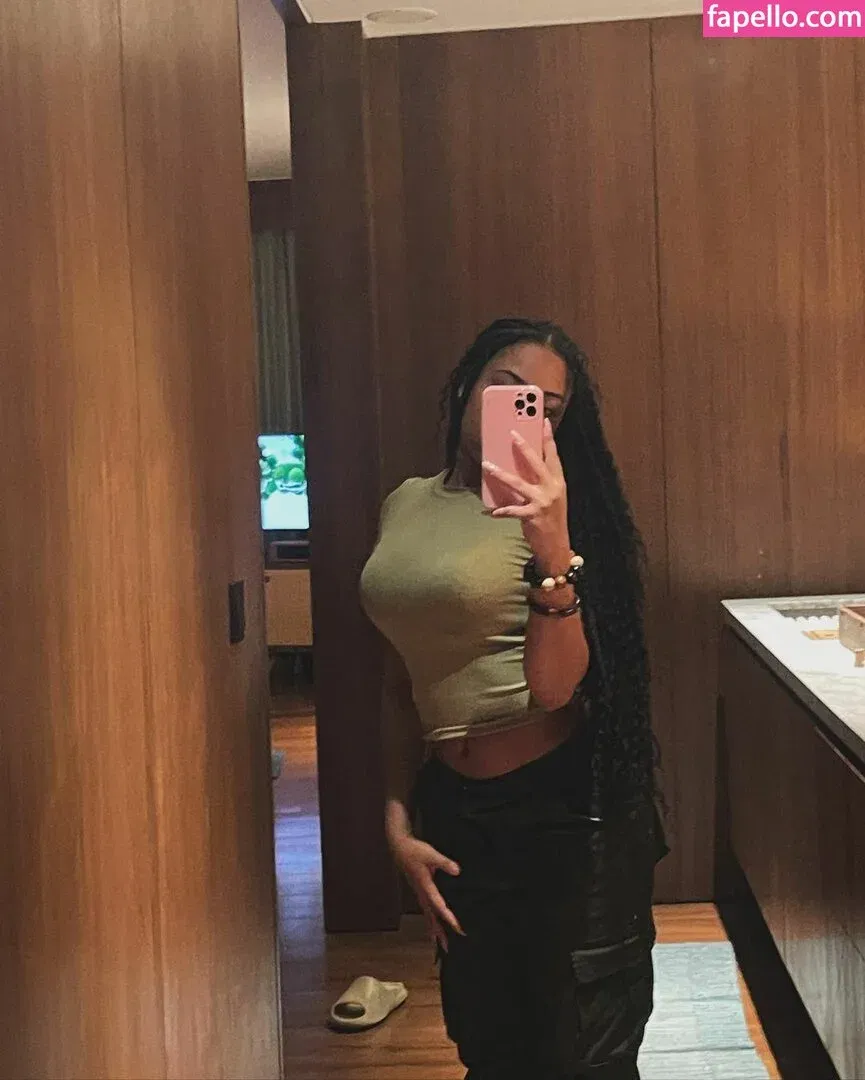 Puma Curry Onlyfans Photo Gallery 